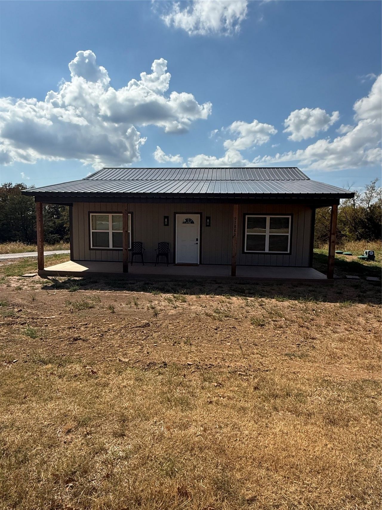 97864 S 4485 Road Road, Vian, OK 74962 Main Photo
