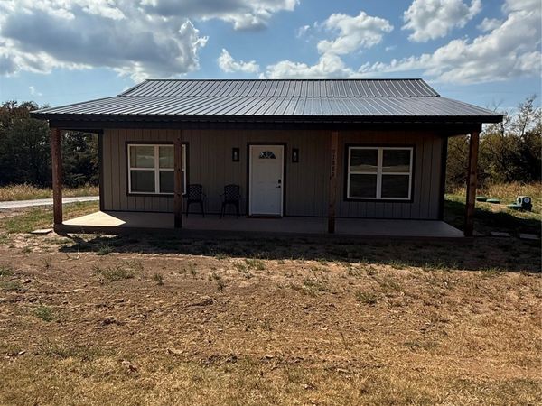 97864 S 4485 Road Road, Vian, OK 74962