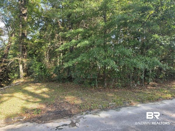 0 Glen Road, Brewton, AL 36426