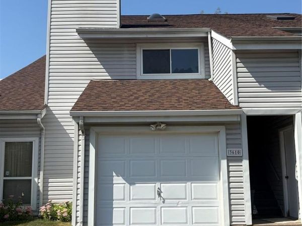 3610 Cypress Creek Drive , Unincorporated, MO 63031