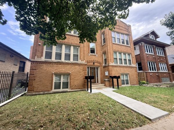 1025 S Austin Boulevard , Unit 2N, Chicago, IL 60644