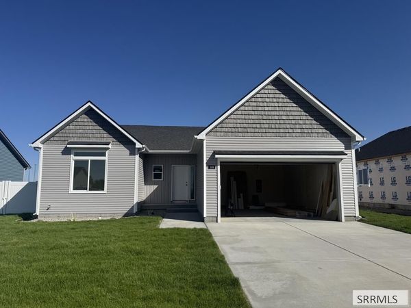 559 Abigail Lane, SHELLEY, ID 83274