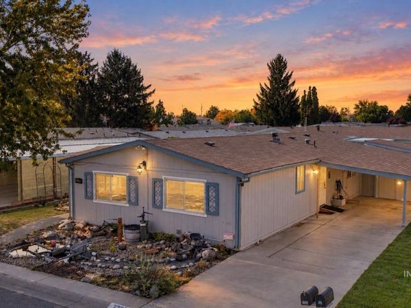 3399 N Dalton Ln, Boise, ID 83704