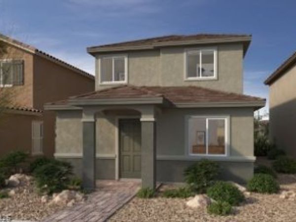 7617 Luna Nova Street, North Las Vegas, NV 89084