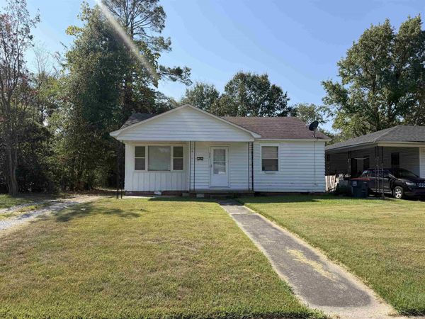 512 Talbot Drive , Pine Bluff, AR 71602
