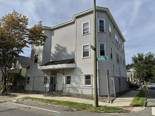 228-232 Eastern Ave, Springfield, MA 01109