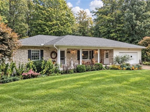5771 County Road 407 , Millersburg, OH 44654