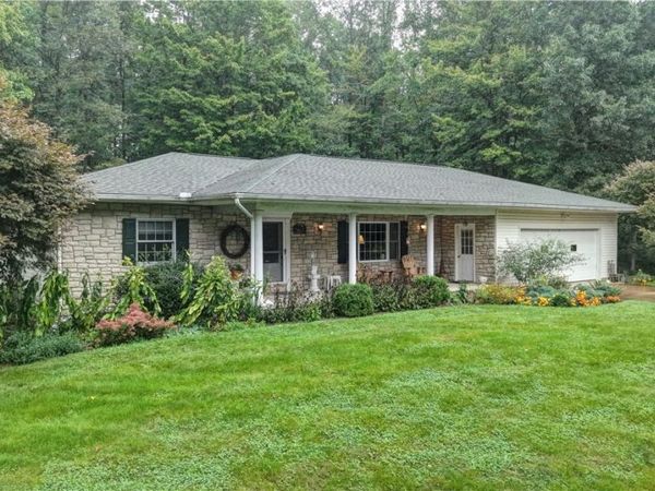 5771 County Road 407, Millersburg, OH 44654