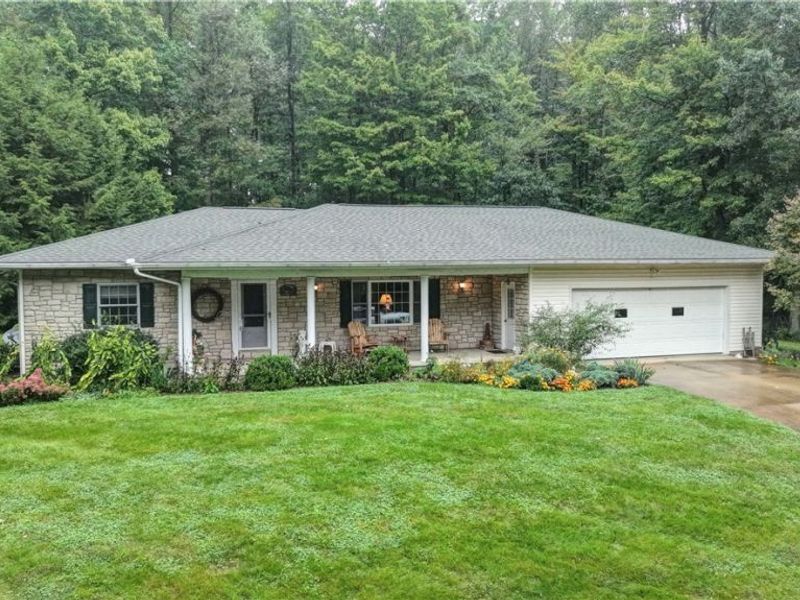 5771 County Road 407, Millersburg, OH 44654 Photo 2
