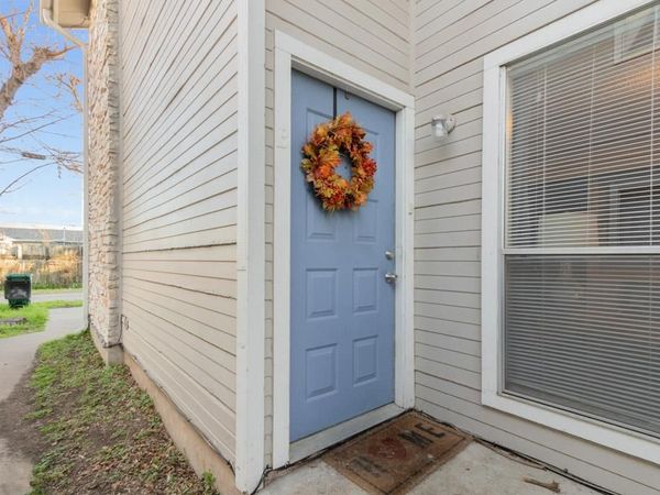 5203 Evans Ave, Unit D, Austin, TX 78751