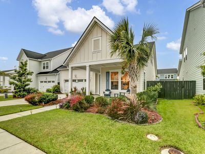 451 Parish Farms Drive, Summerville, SC 29486