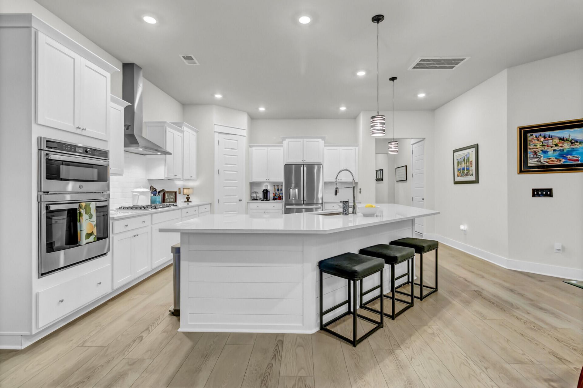 451 Parish Farms Drive Photo 19