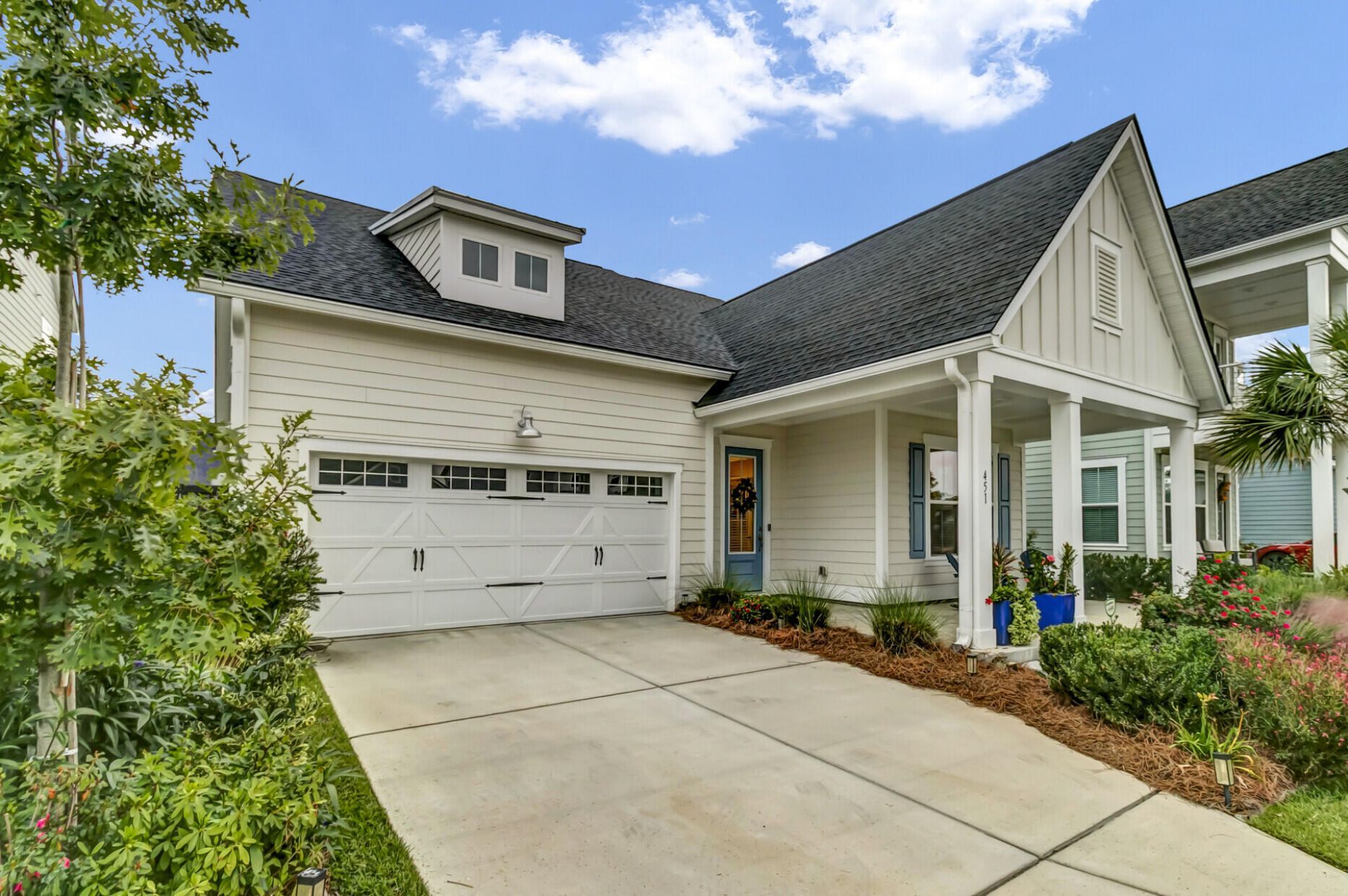 451 Parish Farms Drive Photo 37