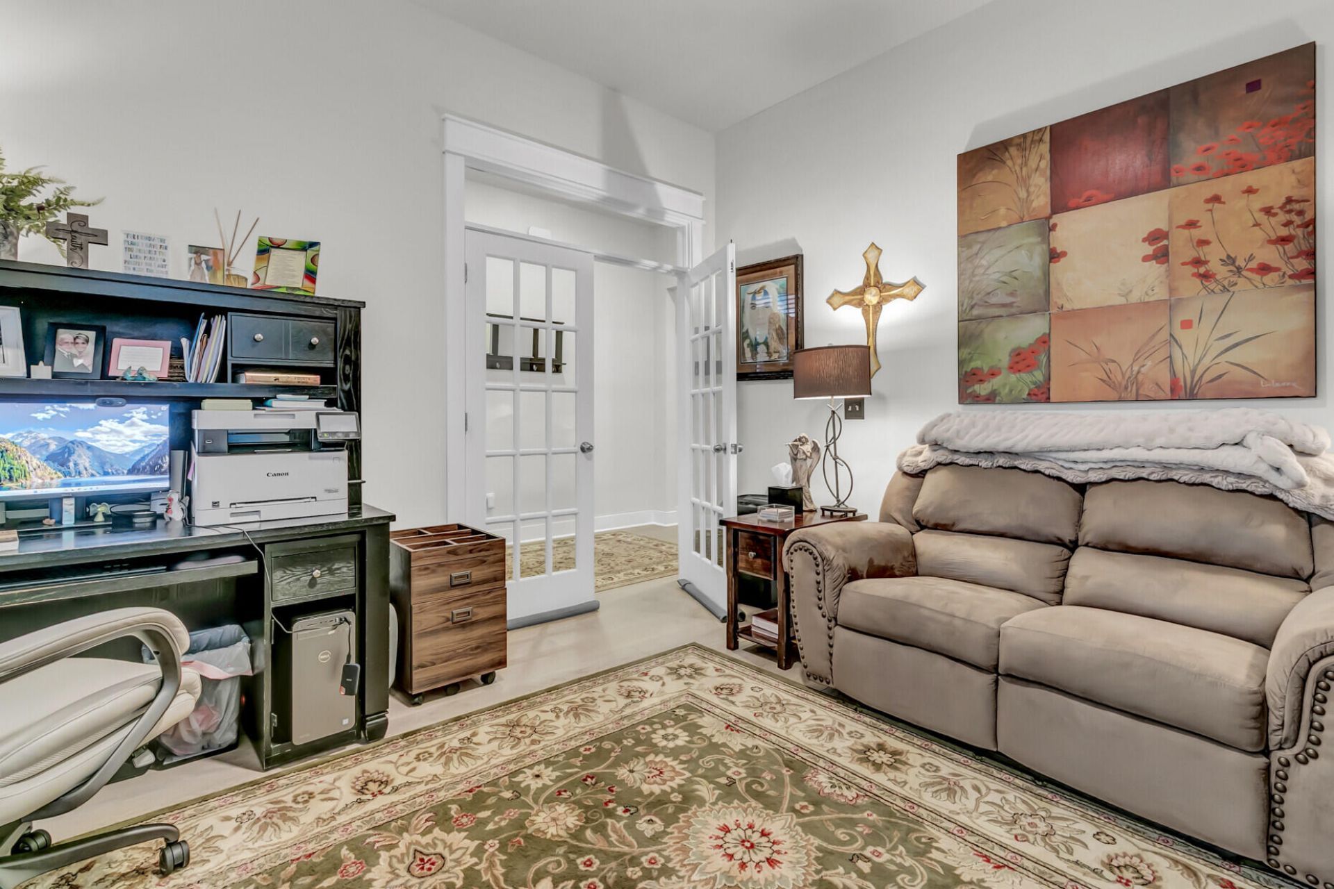 451 Parish Farms Drive Photo 6