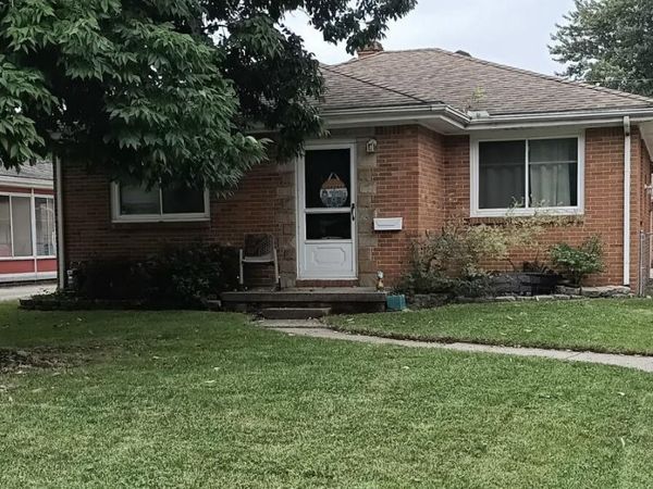 5545 Sunnyside Drive , Toledo, OH 43612