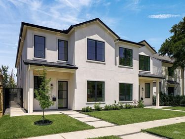 3721 W Beverly Drive, Dallas, TX 75209