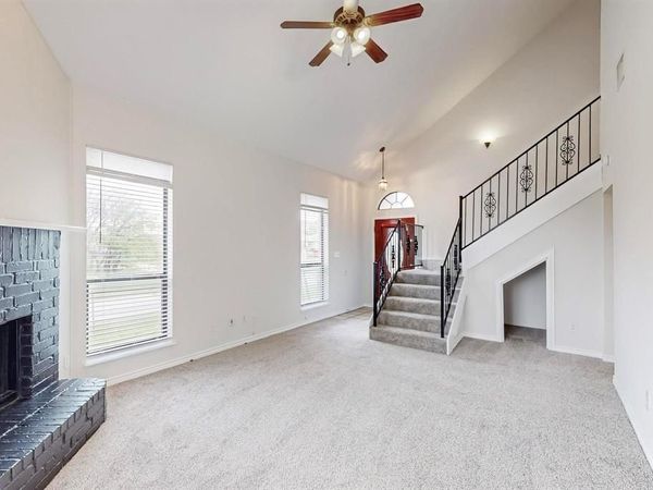 8000 Arbor Avenue, Fort Worth, TX 76116