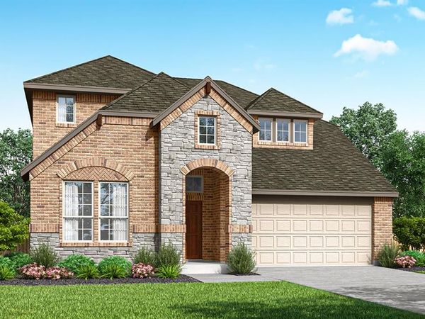 1036 Wheatland Drive , Justin, TX 76247