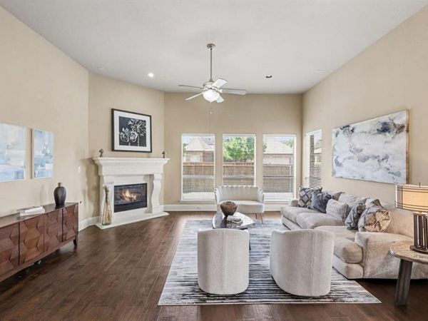 849 Bear Crossing Drive, Allen, TX 75013