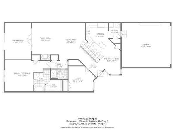 776 Meredith Circle, River Falls, WI 54022