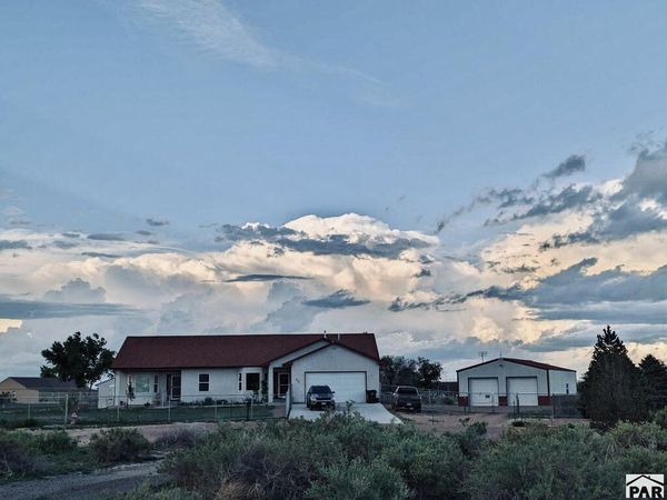 824 S Cayuga Court, Pueblo West, CO 81007