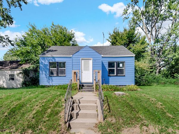 4084 Tyler Street, Gary, IN 46408