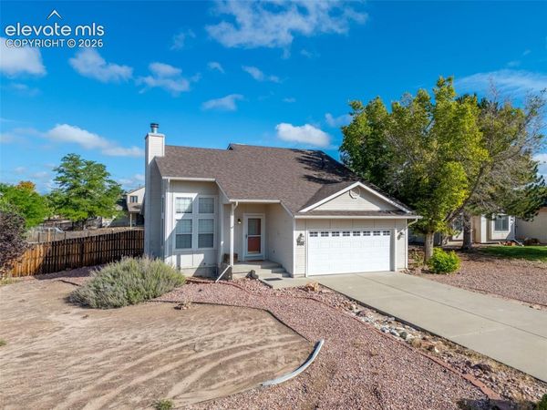 243 S Spaulding Avenue, Pueblo West, CO 81007