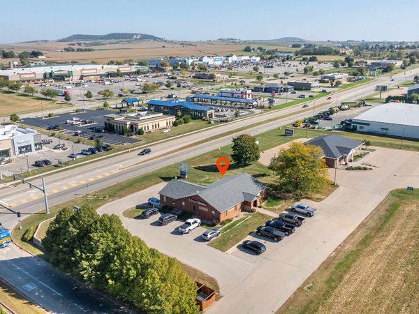 2 Insight Drive, Platteville, WI 53818