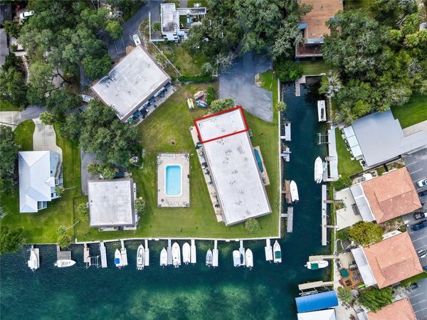 30 SE VALARE LANE , Unit A205, CRYSTAL RIVER, FL 34429