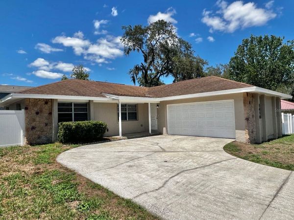 1410 SHADY LANE DRIVE , BRANDON, FL 33510