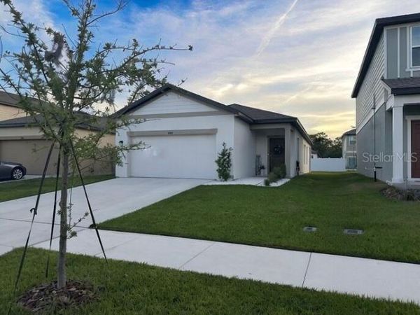 35552 SHADE FERN LANE , ZEPHYRHILLS, FL 33541