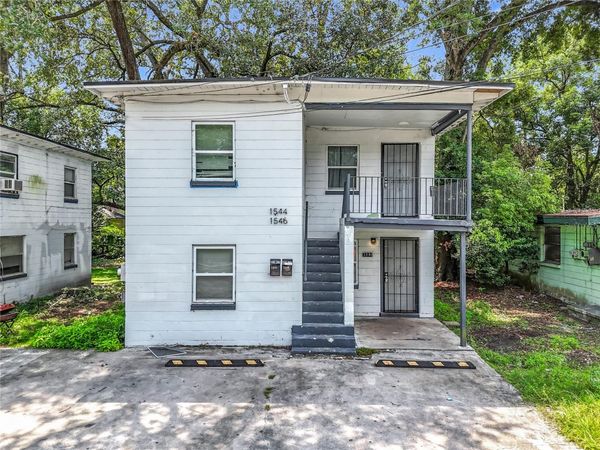 1546 ELLA STREET , JACKSONVILLE, FL 32209