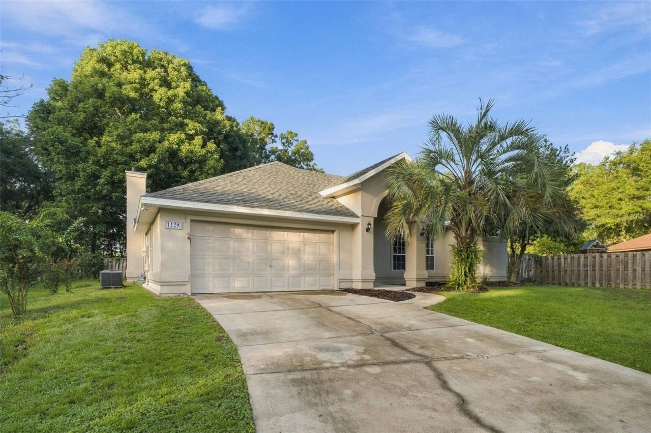 1120 SW 80th Drive, Gainesville, FL 32607 Photo