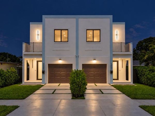 3453 NW 4TH STREET , MIAMI, FL 33125