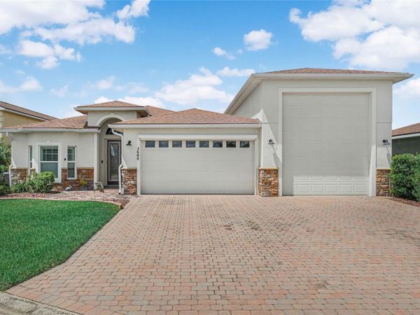3608 BLACKMOOR LANE , LAKE WALES, FL 33859