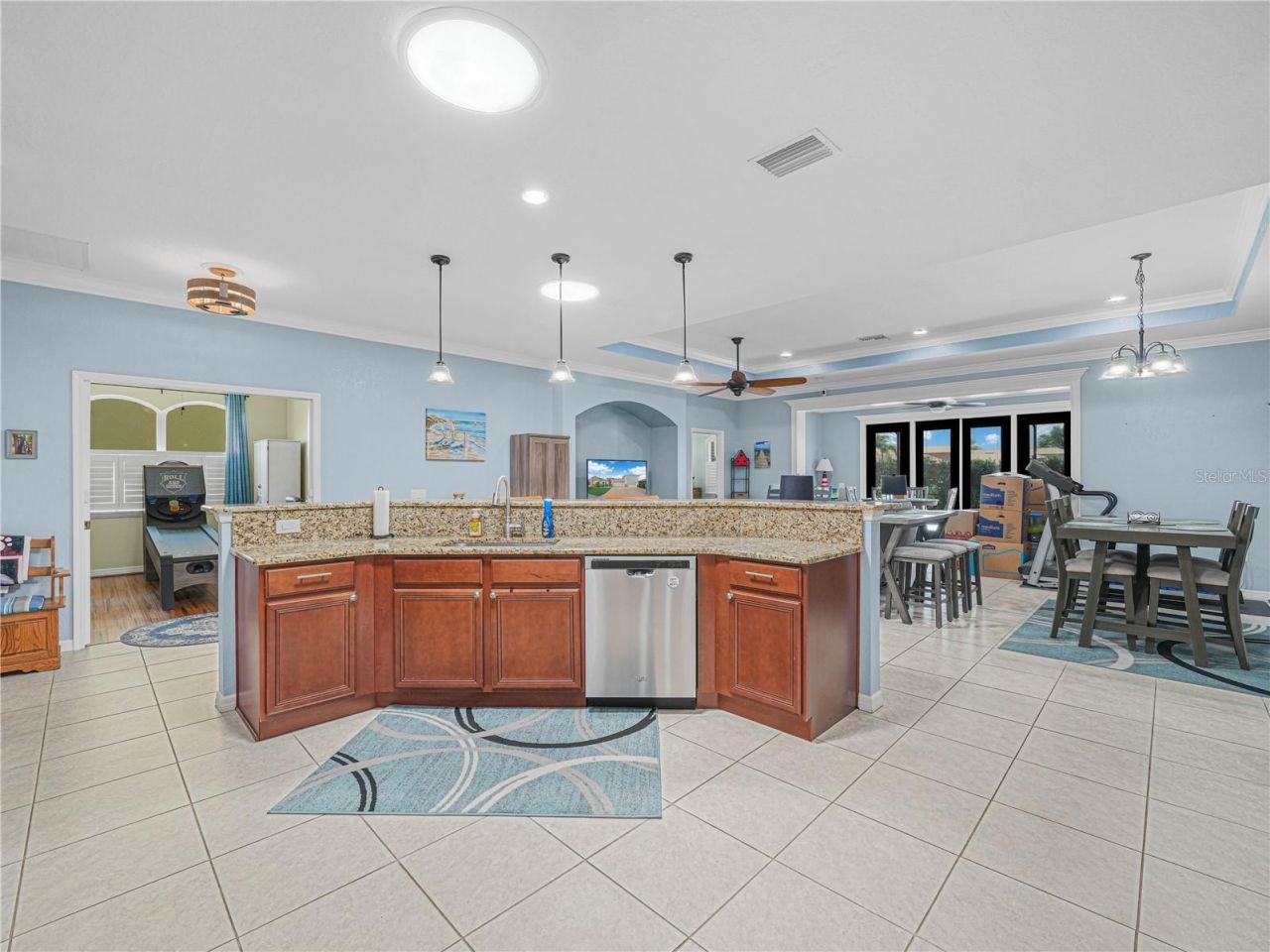 3608 Blackmoor Lane , Lake Wales, FL 33859 Photo