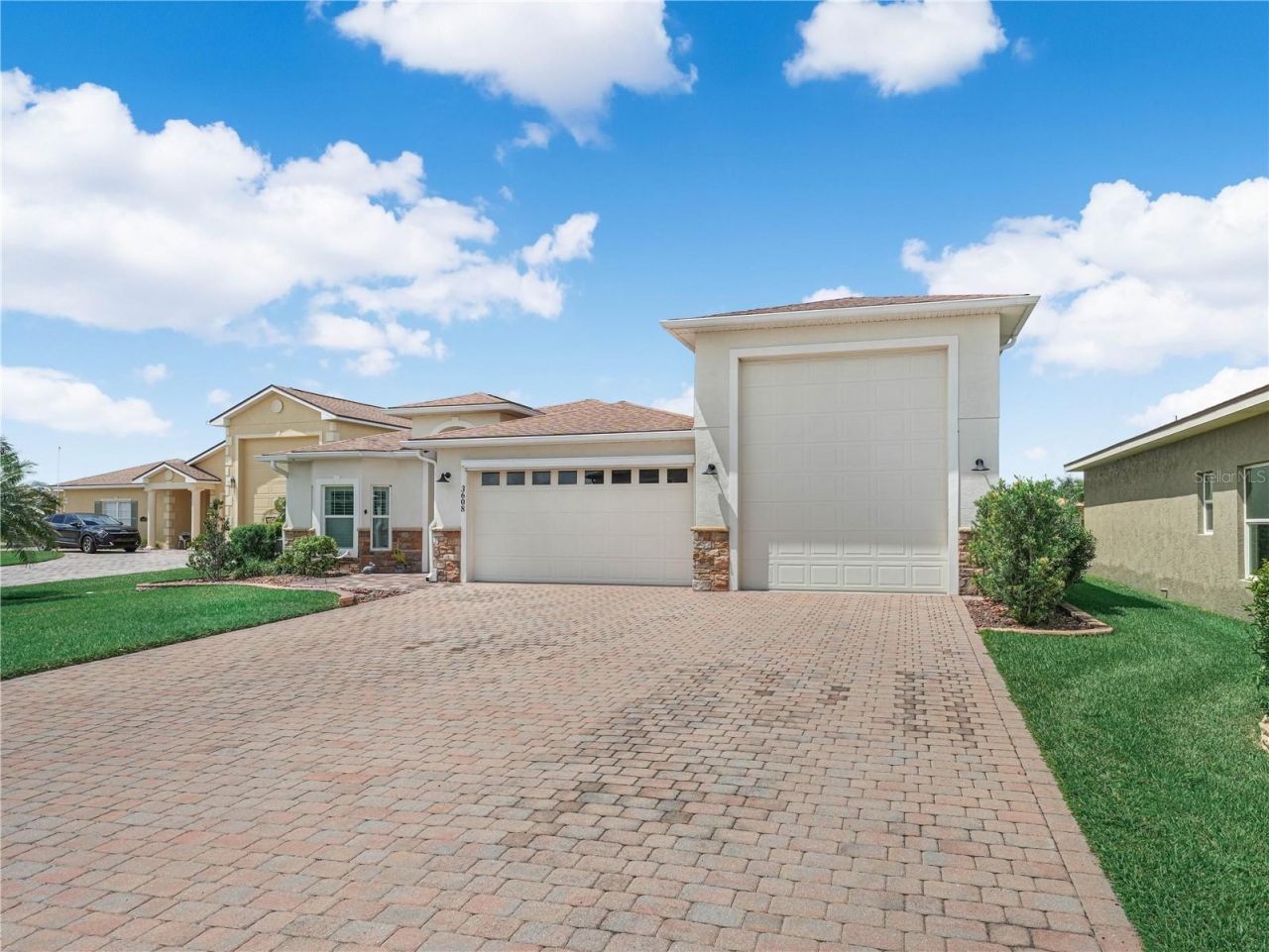 3608 Blackmoor Lane , Lake Wales, FL 33859 Photo
