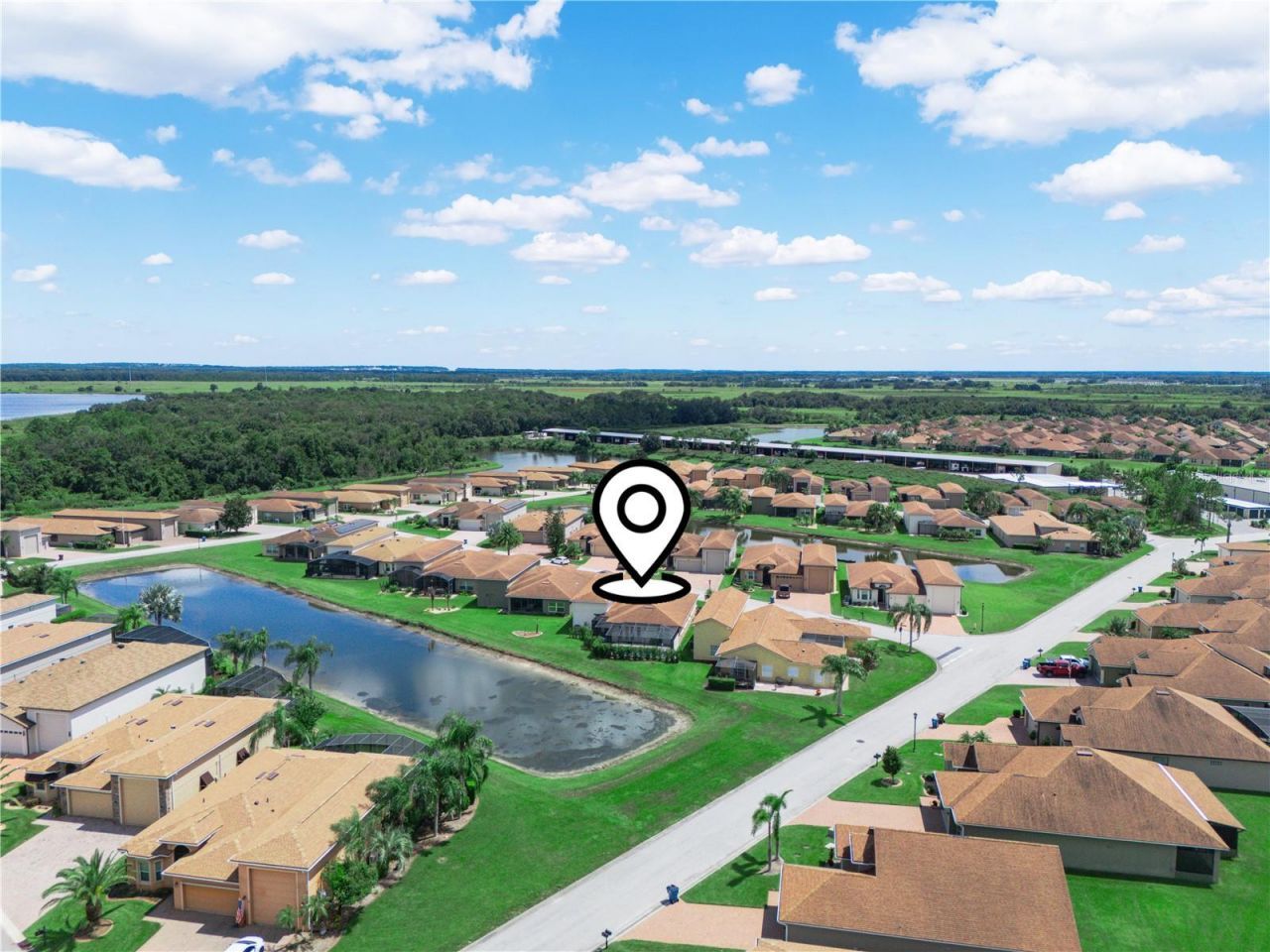 3608 Blackmoor Lane , Lake Wales, FL 33859 Photo
