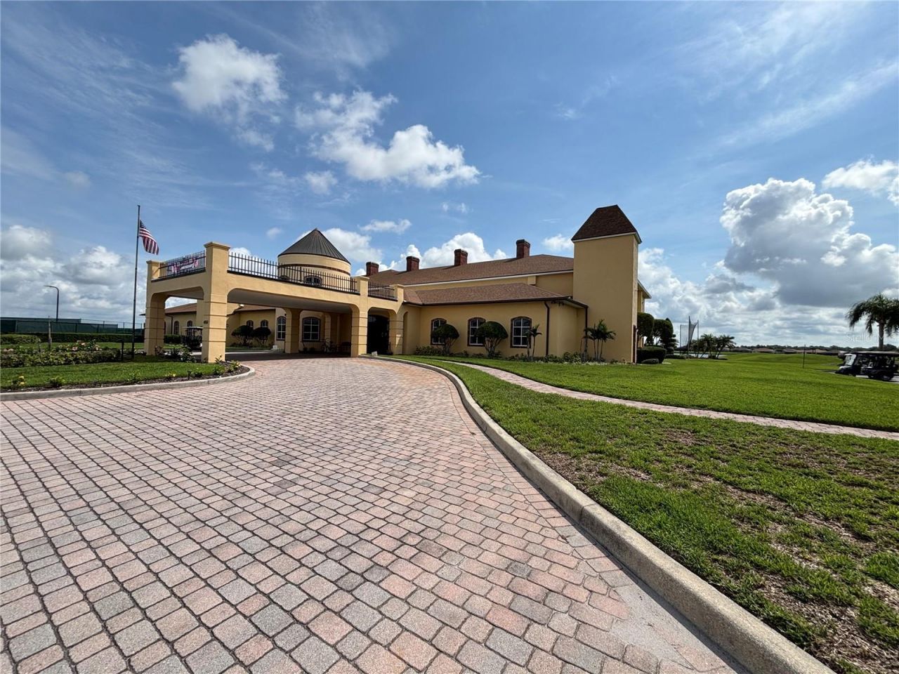 3608 Blackmoor Lane , Lake Wales, FL 33859 Photo