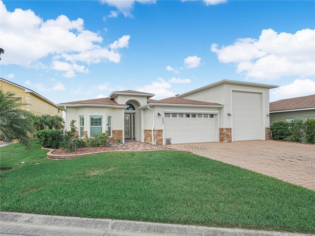 3608 Blackmoor Lane , Lake Wales, FL 33859 Photo