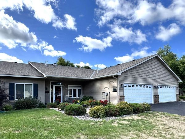 617 4th Street NW, Unit 1, Aitkin, MN 56431