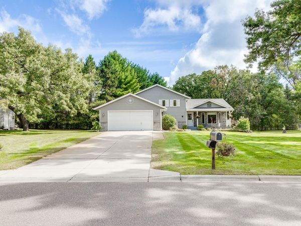 19037 Xerxes Street NW, Elk River, MN 55330