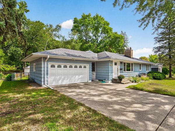 235 W Park Road, Hopkins, MN 55343