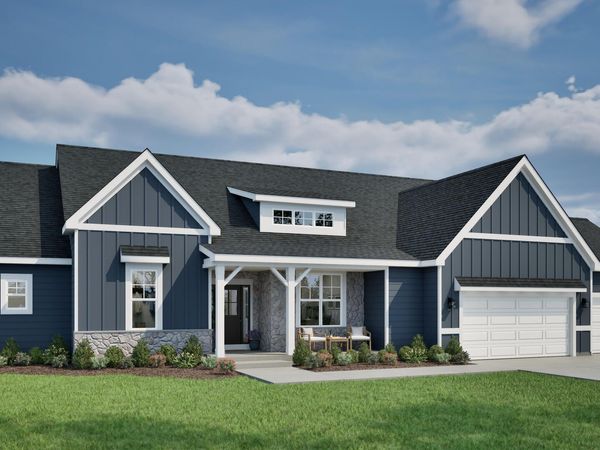 W257N5834 Autumn Way, Lisbon, WI 53089