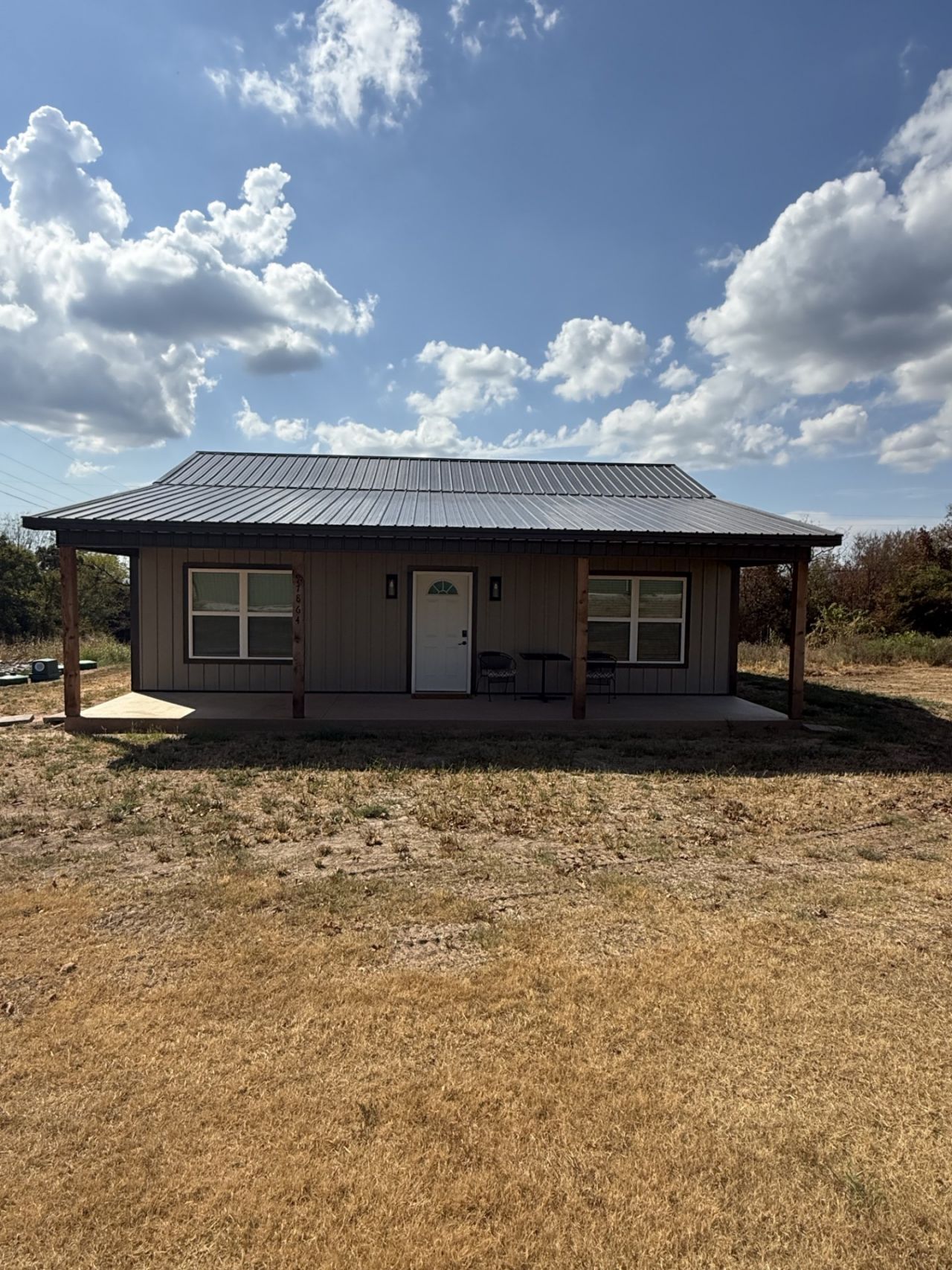 97882 S 4485 Road, Vian, OK 74962 Main Photo