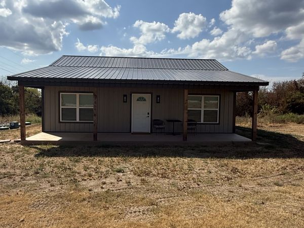 97882 S 4485 Road , Vian, OK 74962