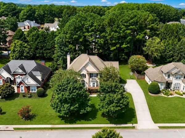 1035 Eagles Brooke Drive, Locust Grove, GA 30248