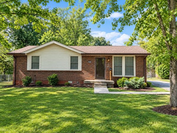 2016 Jack Teasley Rd , Pleasant View, TN 37146