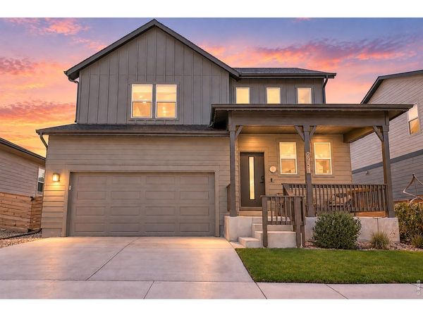 2951 Biplane St, Fort Collins, CO 80524