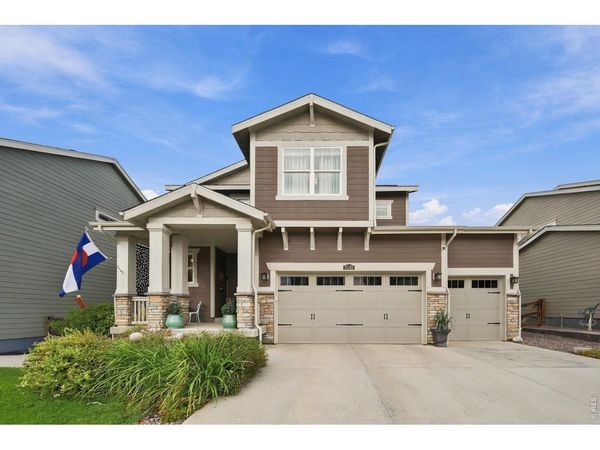 5241 Inland Ave, Firestone, CO 80504